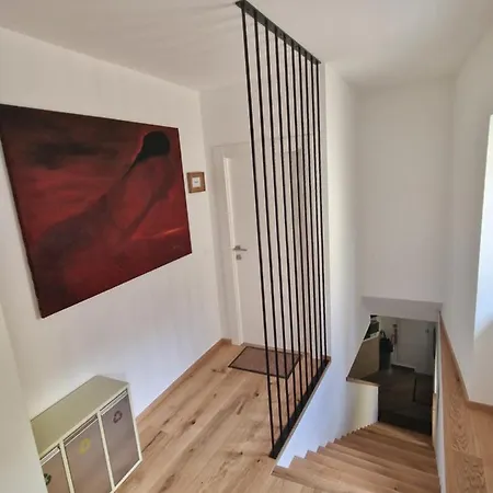 Casa Mia - & Appartement
