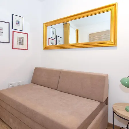 Casa Mia - & Appartement Koper