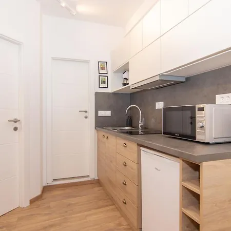 Daire Casa Mia - & Koper