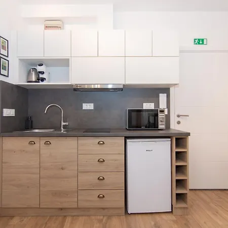 Casa Mia - & Daire *