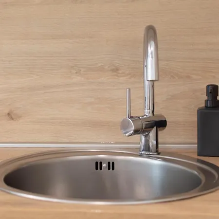 Daire Casa Mia - & Koper