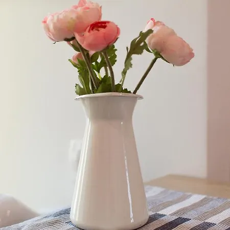 Casa Mia - & Appartement