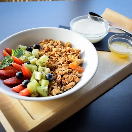 Casa Mia - & Apartamento *