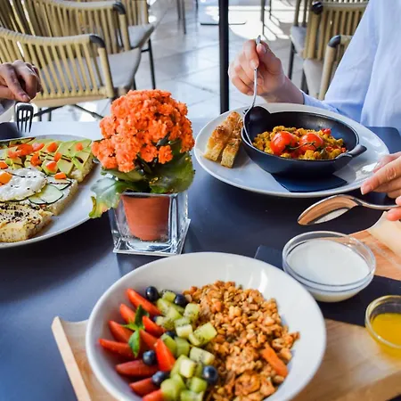 Casa Mia - & Apartamento