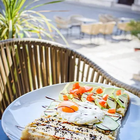 Casa Mia - & Apartamento *