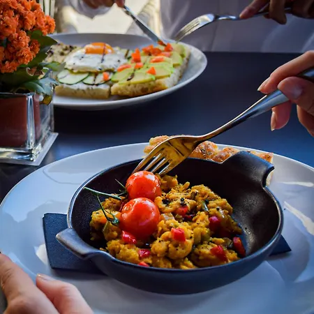 Appartement Casa Mia - &