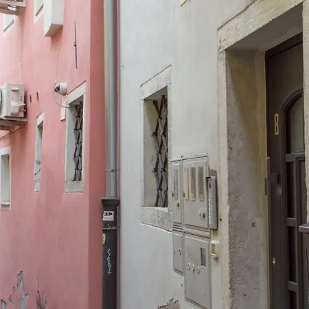 Daire Casa Mia - & Koper