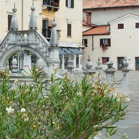 Casa Mia - & Koper