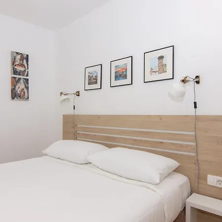 Appartamento Casa Mia - &