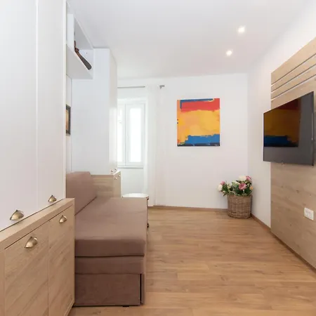 Appartement Casa Mia - &
