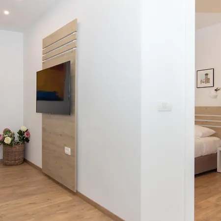 Daire Casa Mia - & Koper