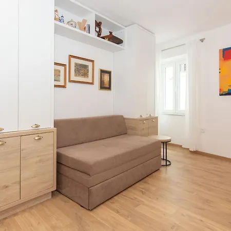 Appartamento Casa Mia - & Capodistria