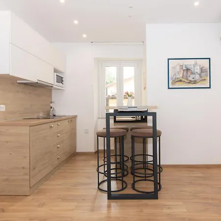 Casa Mia - & Apartamento Koper