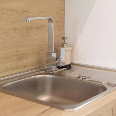 Daire Casa Mia - & *