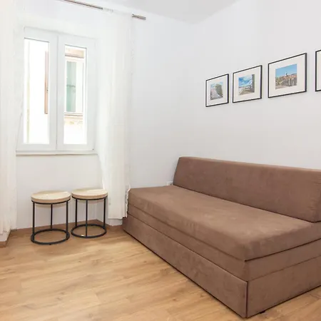 Apartamento Casa Mia - & Koper