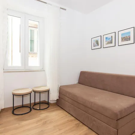 Appartement Casa Mia - &