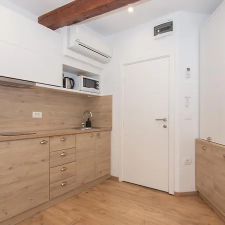 Casa Mia - & Appartement