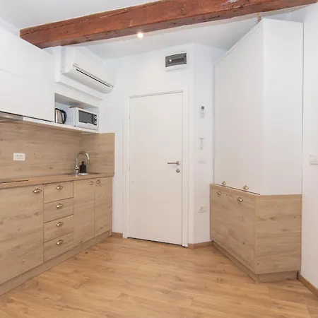 Casa Mia - & Apartamento *