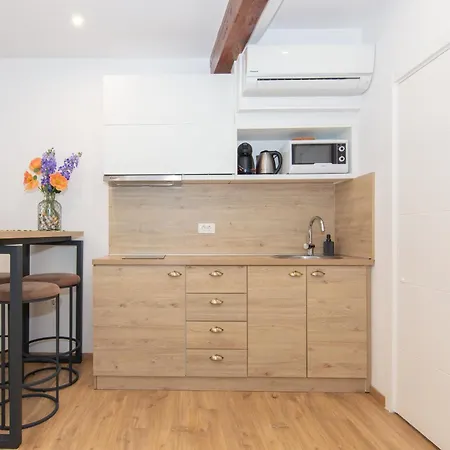 Casa Mia - & Apartment