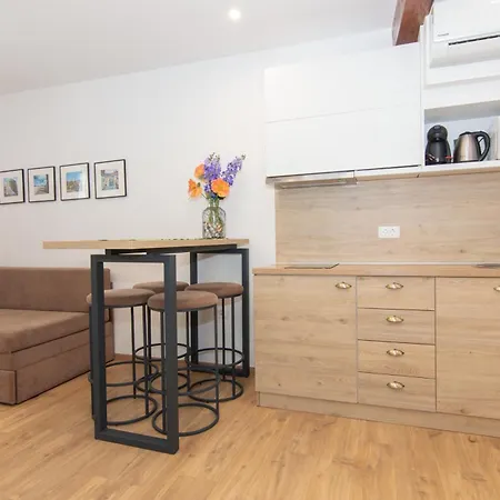 Apartamento Casa Mia - & *