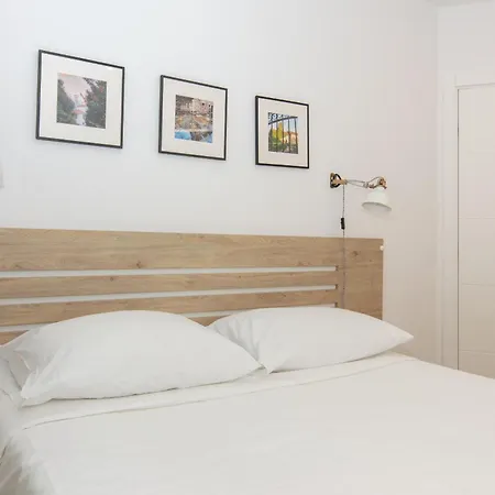 Apartamento Casa Mia - & *