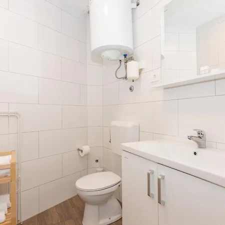 Appartement Casa Mia - & *