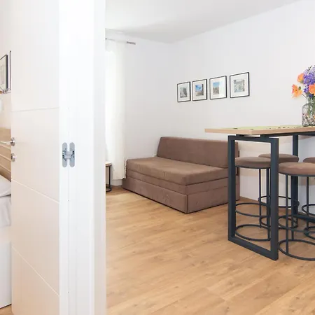 Casa Mia - & Apartamento