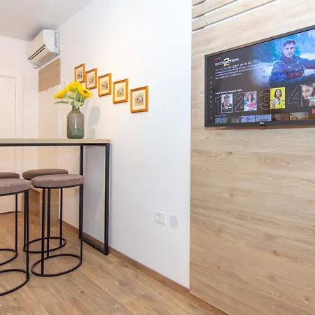 Apartamento Casa Mia - & *