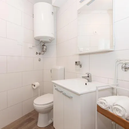 Apartamento Casa Mia - & *