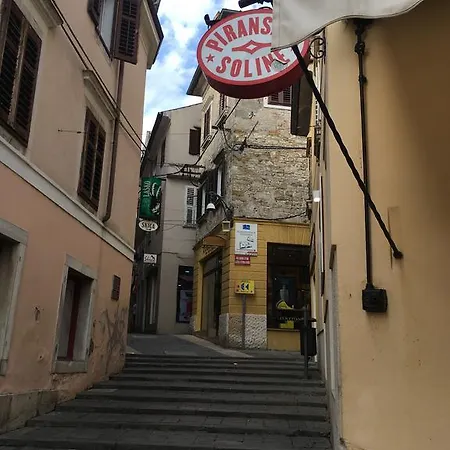 Apartman Casa Mia - & *