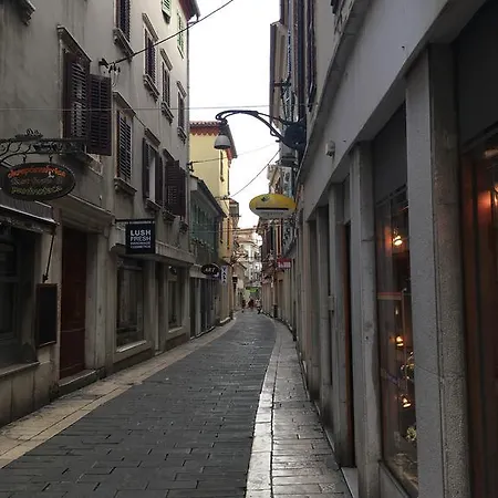 Apartman Casa Mia - & *