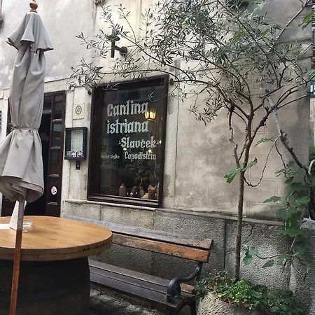 Casa Mia - &