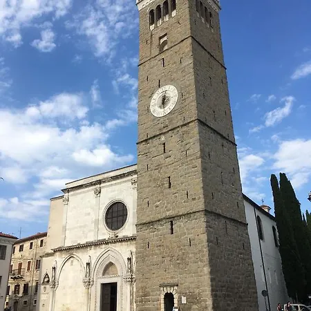 Casa Mia - & Apartman