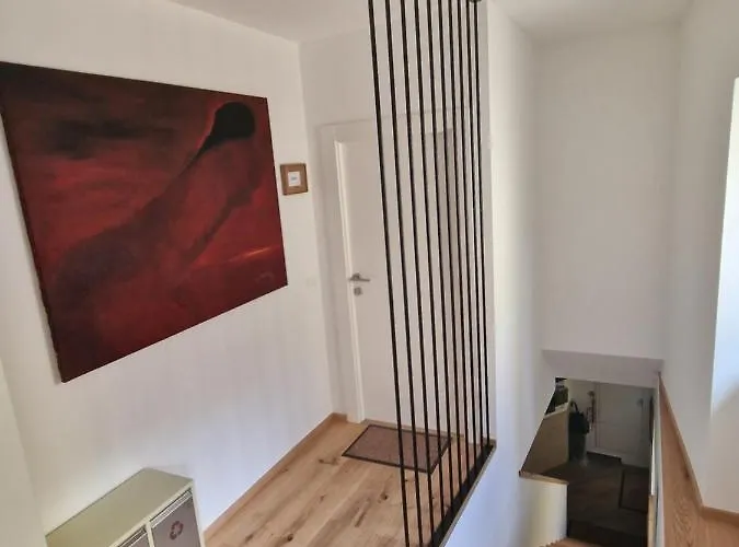 Casa Mia - & Appartement