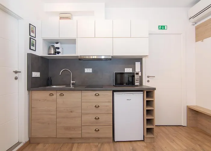 Casa Mia - & Appartement *