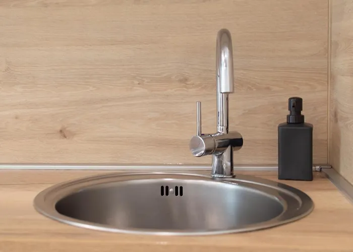 Appartement Casa Mia - & Koper