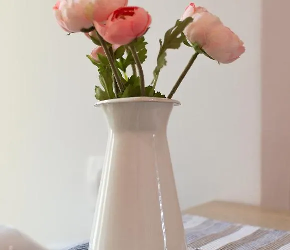 Casa Mia - & Appartement