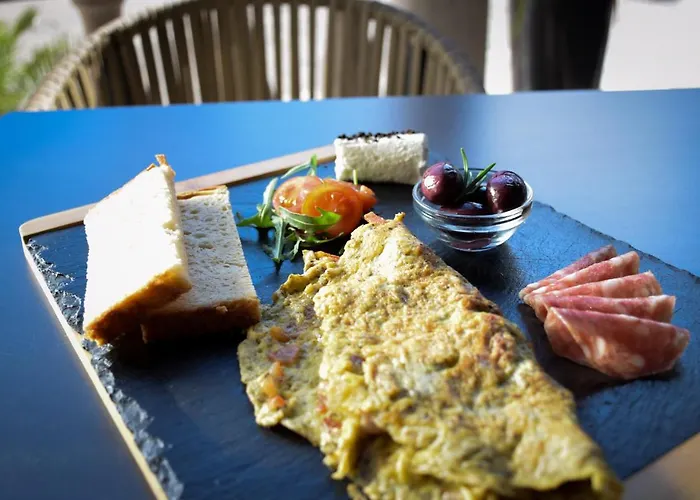 Apartment Casa Mia - & *