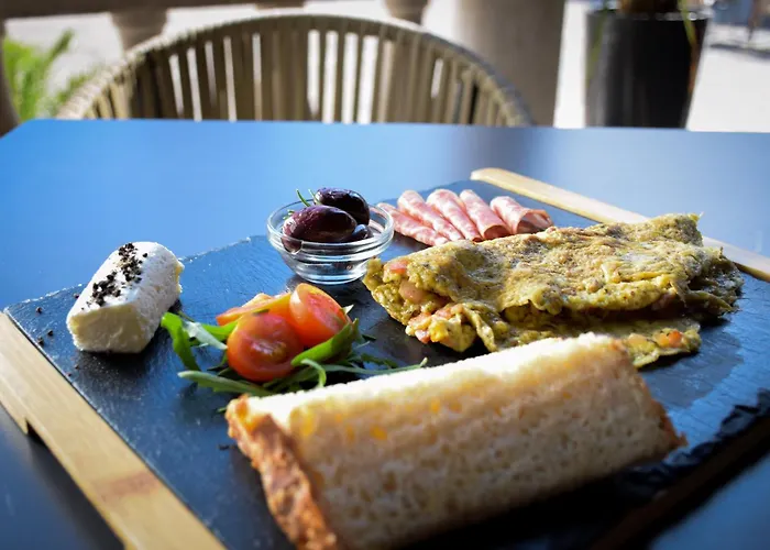 Appartement Casa Mia - &