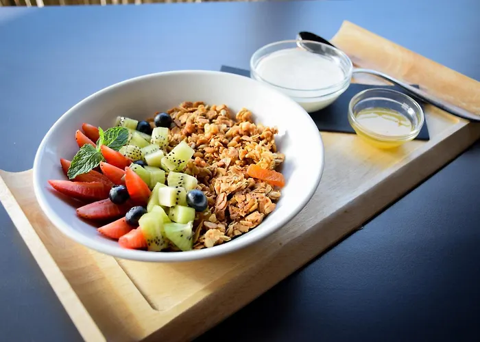 Casa Mia - & Appartement *