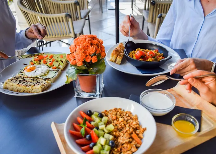 Casa Mia - & Appartement