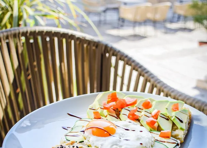 Casa Mia - & Appartement *