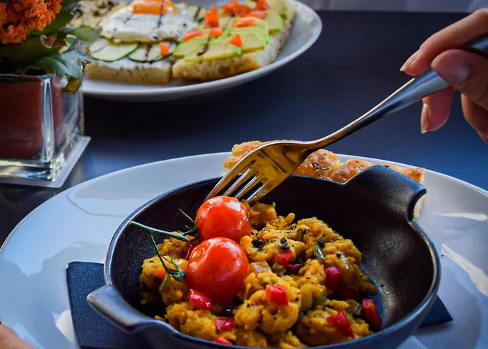 Appartement Casa Mia - &