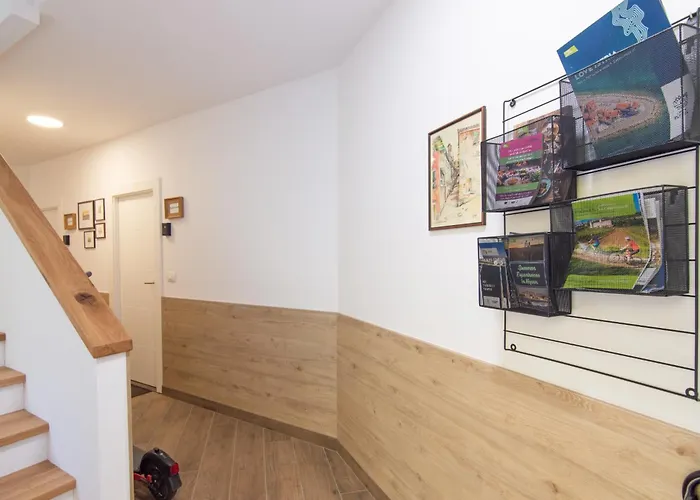 Casa Mia - & Appartement *