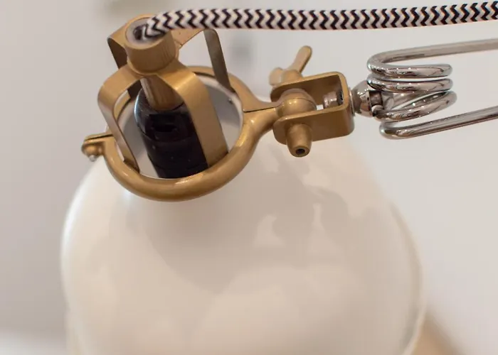 Appartement Casa Mia - & *