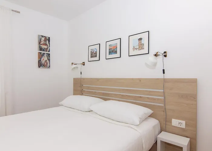 Appartement Casa Mia - &