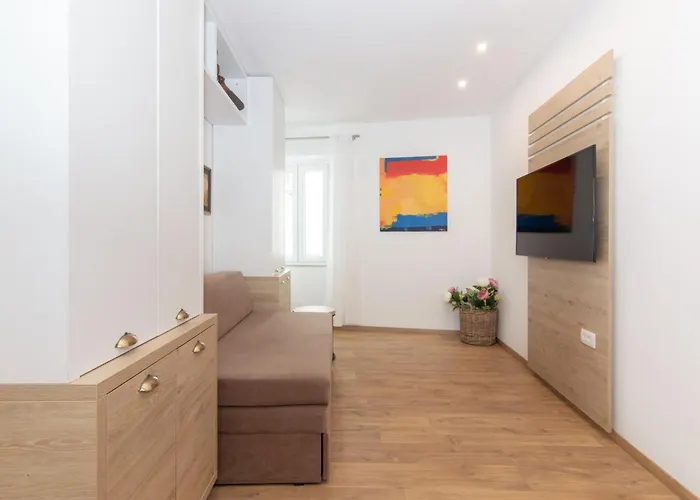 Appartement Casa Mia - &