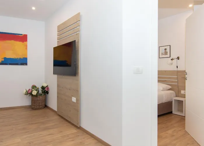 Appartement Casa Mia - & Koper