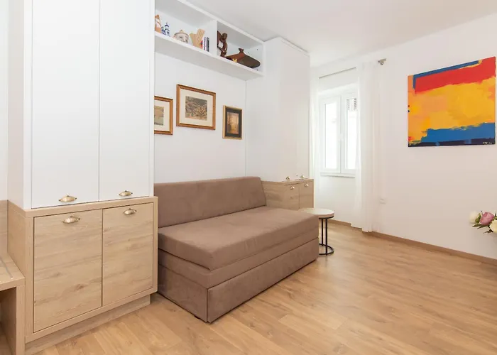 Appartement Casa Mia - & Koper