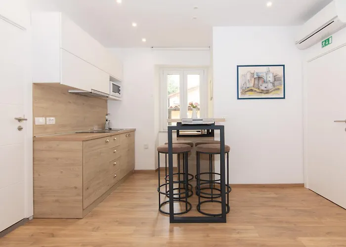 Casa Mia - & Appartement Koper